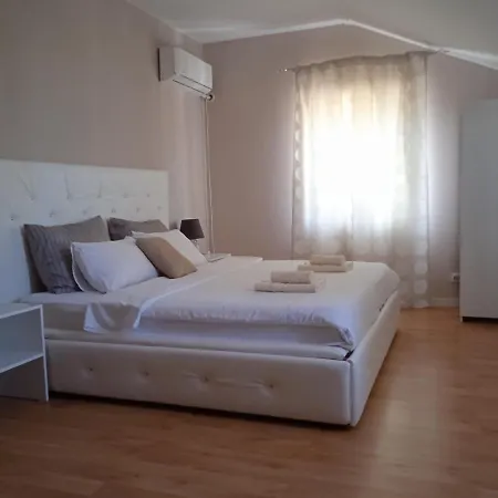 Away From Szkopje