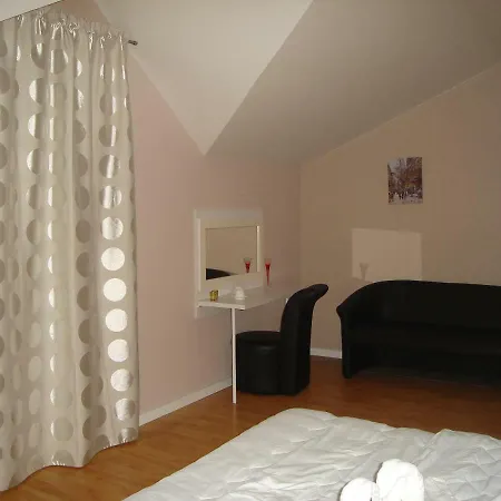 Alloggio in famiglia Away From Skopje