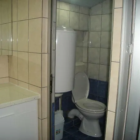 Away From Alloggio in famiglia Skopje