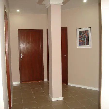 Away From Pansiyon Üsküp