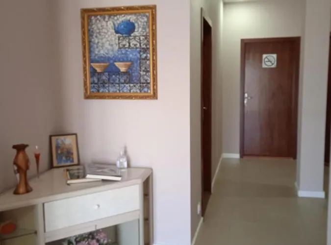 Away From Accommodatie bij particulieren Skopje