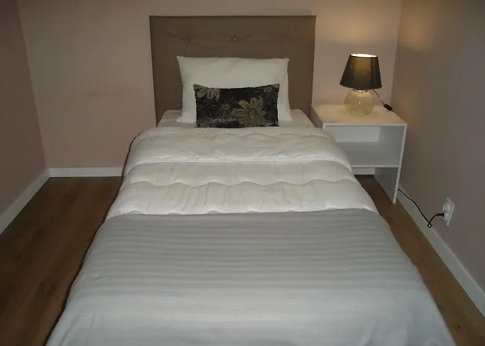 Away From Accommodatie bij particulieren