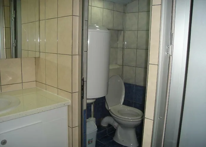 Away From Accommodatie bij particulieren Skopje