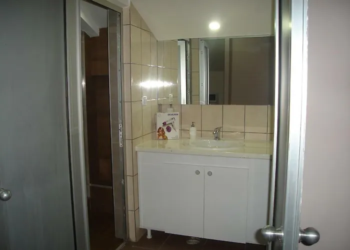 Accommodatie bij particulieren Away From *