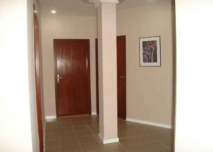 Away From Accommodatie bij particulieren Skopje