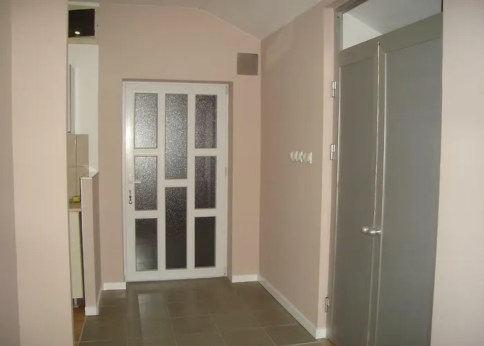 Away From Accommodatie bij particulieren Skopje